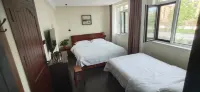Yantai Hot Springs Residence