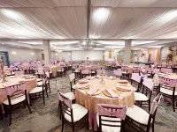 Lincoln Hotel Monterey Park Los Angeles Hotels in Monterey Park