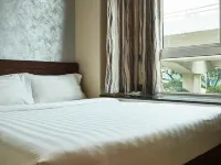 ibis budget Singapore Mount Faber Hotels near Hort Park