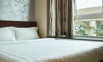 ibis budget Singapore Mount Faber