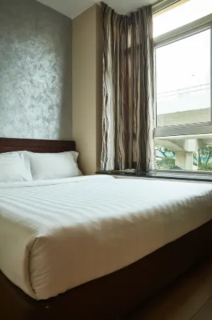 ibis budget Singapore Mount Faber