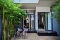 The Coffee City - Healing & Retreats Hotels near Bao Dai Palace