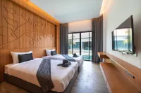 Tajh Pool Villa Hotels near Chalong Temple
