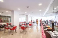 โรงแรมป่าตองไดมอนด์ - พร้อมอาหารเช้า