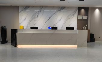 Yunbo Qingju Smart Hotel (Linyi Yinquan Mansion)