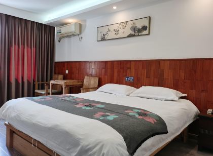 Yandangshan Wang Fenglou Hotel