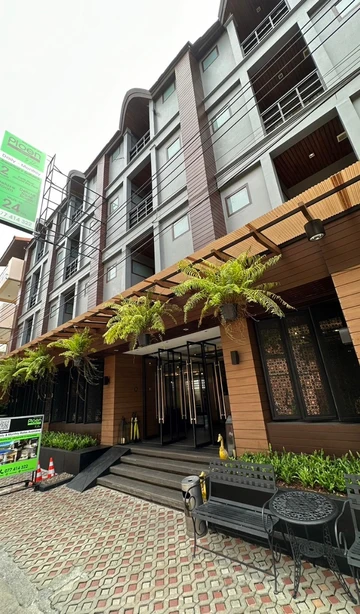 รูปภาพของเพลินเฉวง เกาะสมุย บายทูลานี