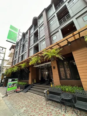 Ploen Chaweng by Tolani Hotels near G.JOSEPH CUSTOM TAILOR