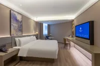 Starway Hotel (Guannan County)
