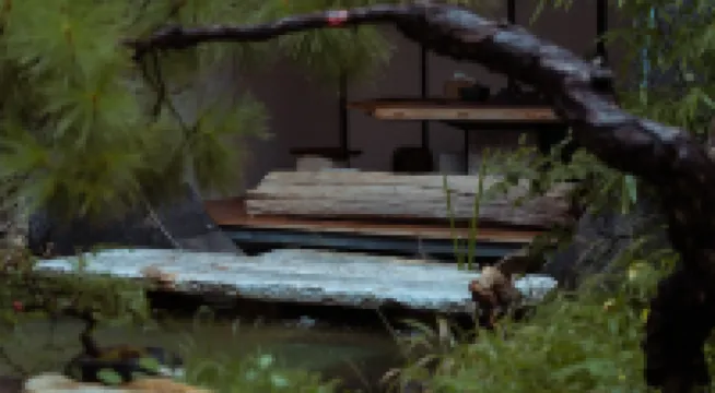 大理古城歸淵民宿