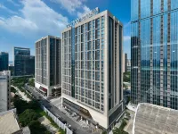 Platinum International Apartments (Foshan Qinghui Garden Shunde Happy Coast Plus Store) Các khách sạn gần Ronggui Passenger Transport Terminal