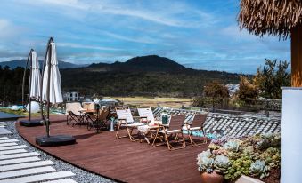 Tengchong Yunman shanting View Hotel