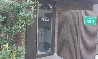 Hotel Prele