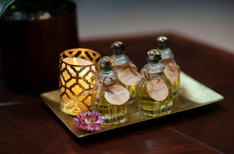 Le Chanvre Hanoi Hotel & Spa photo 4
