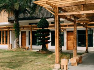 Hanyun Xingye Homestay