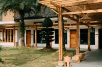 Hanyun Xingye Homestay Hotels in Qingshen
