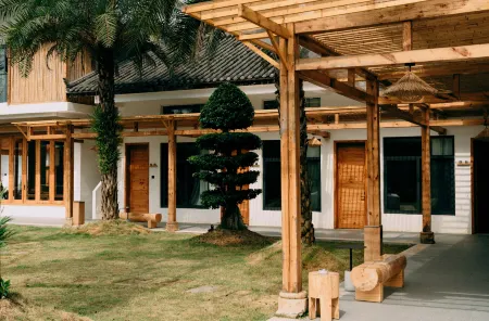 Hanyun Xingye Homestay