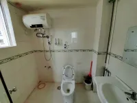 Sanya Golden Bay Youth Hostel (Phoenix Island)