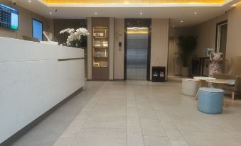 Homeinn Hotel (Shanghai Tangzhen Chuangxinzhong Road Subway Station)