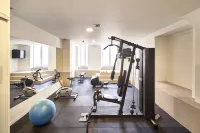 Ribeira Collection Hotel by Piamonte Hotels - Gym