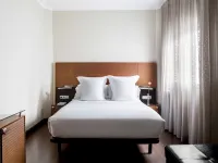 Hotel Astoria Hotels in der Nähe von FGC-Bahnhof Diagonal/Provença