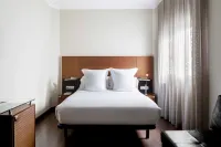 Hotel Astoria Hotel di Barcelona