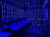 Dinghe Hotel - spa