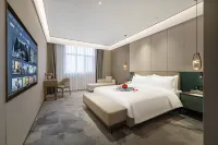 Neihuang Xingdu International Hotel Hotels in Neihuang