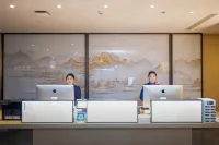 Mehood Hotel Zoucheng (Cultural Square)