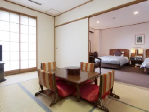 ホテルマロウド箱根 箱根のホテル