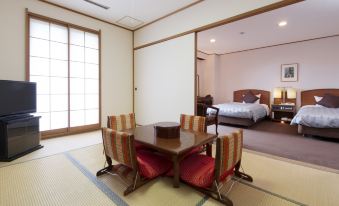 Hotel Marroad Hakone