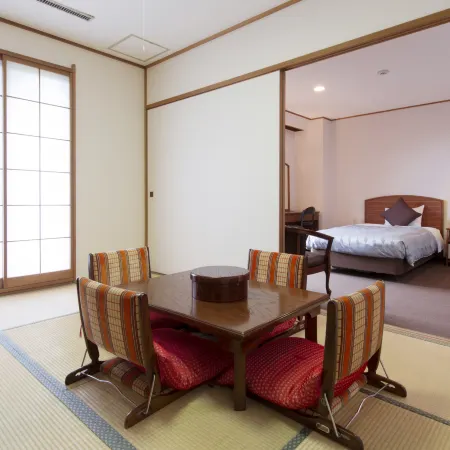 Hotel Marroad Hakone