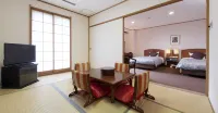 Hotel Marroad Hakone