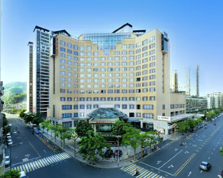 大埔瑞錦ホテル 大埔のホテル