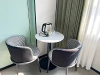 Wuyi Zhexiang Homestay (Hot Spring Town)
