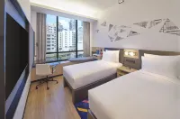 Aloft Singapore Novena