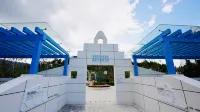 Jingshan Tianmu Hot Spring Hotel - Kuntosalit