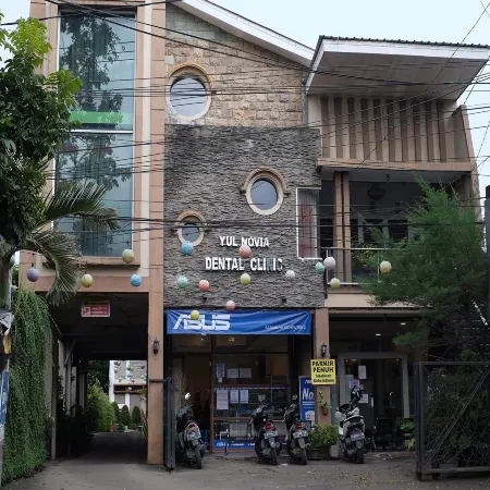 Pondok Sabaraya Haji Juanda Cikampek Purwakarta