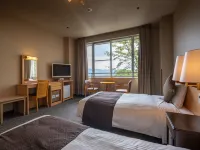 Kamenoi Hotel Tondabayashi Hotels in Chihayaakasaka