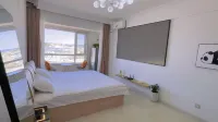 Hunchun September Homestay (Xuefu Residence)