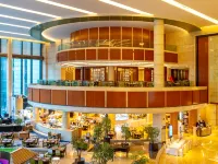 Sheraton Jinan Hotel Hotels in Jinan