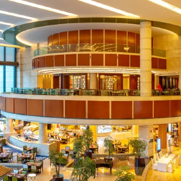 Sheraton Jinan Hotel