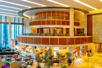 Sheraton Jinan Hotel