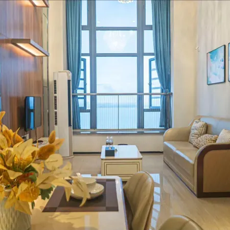 Guanhaizhu Homestay