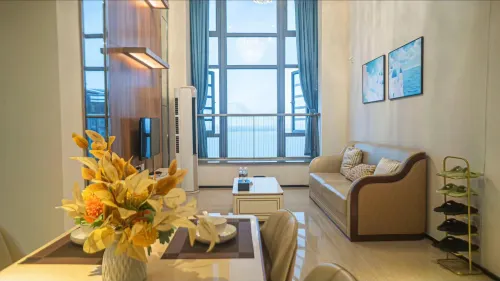 Guanhaizhu Homestay