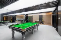 Qingmu Zhuji Hotel (Wanda Yintai City Branch)