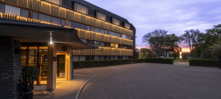 The George Christchurch Hotels in Christchurch