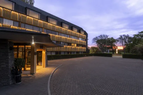 The George Christchurch