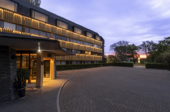 The George Christchurch