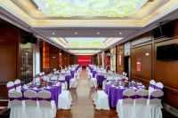Fortune Gloria Plaza Hotel Xiangtan - servizio colazione